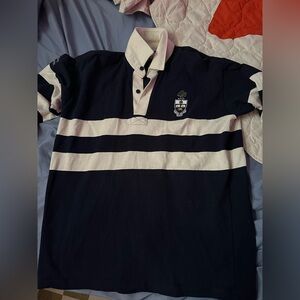 UofT Barbarian Rugby Shirt XL